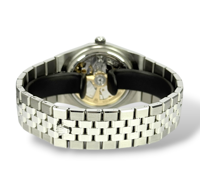 Rolex Land-Dweller 36 127234 Image 4